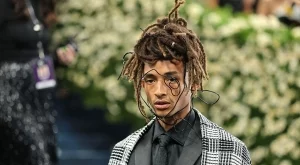 Синът на  Уил Смит става творчески директор от Christian Louboutin