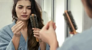 Кажи сбогом на косопада - Фоликсил спрей е тук!