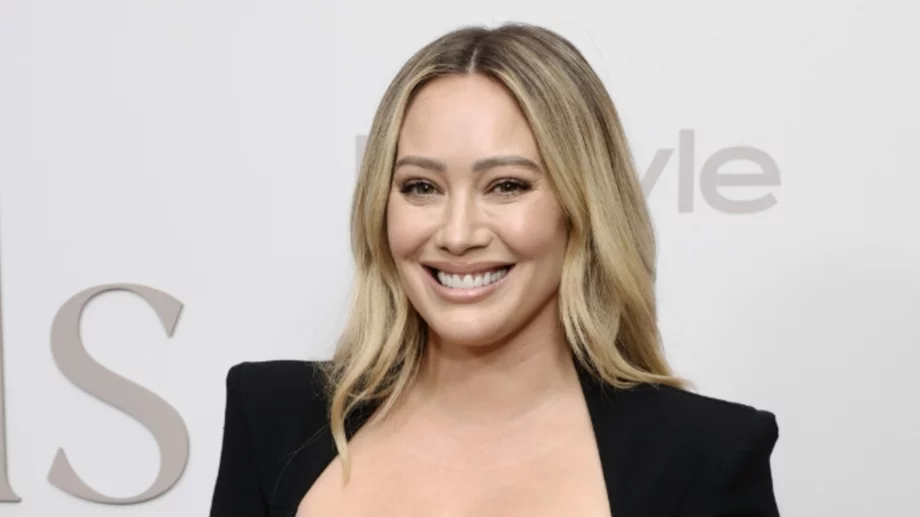 След дълга пауза: Хилари Дъф се завръща към музиката 