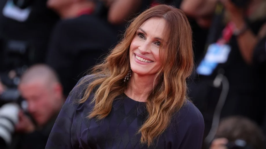 Джулия Робъртс се издаде за продължението на "Сватбата на най-добрия ми приятел"