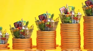 КНСБ откри надценки до 70% в магазините