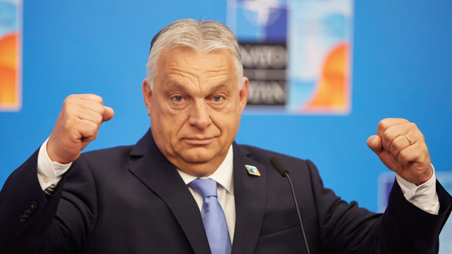 Приятелството има значение!: Орбан цъфти след отмяната на американските визи за унгарци