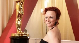 От телевизионния екран до червения килим и "Златните глобуси": Говори Станислава Айви (ВИДЕО)