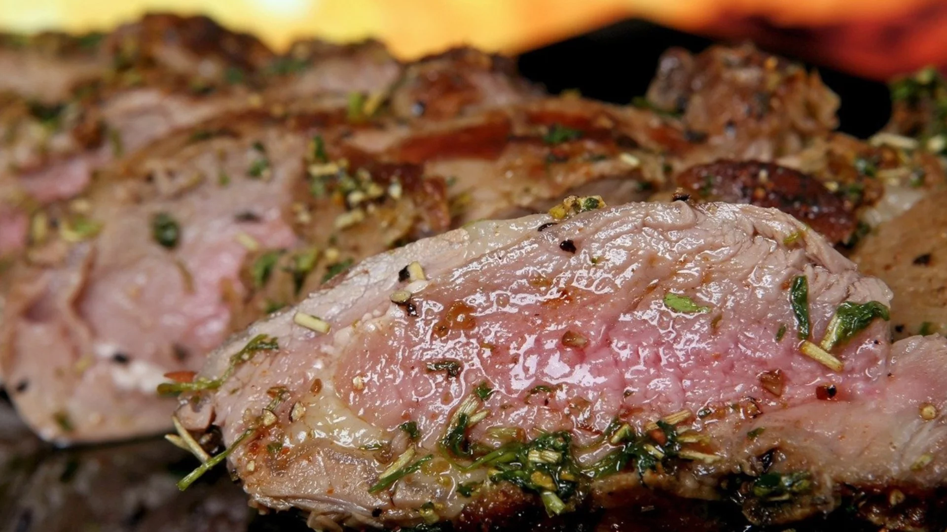 Кой е най-подходящият сос за вратни пържоли