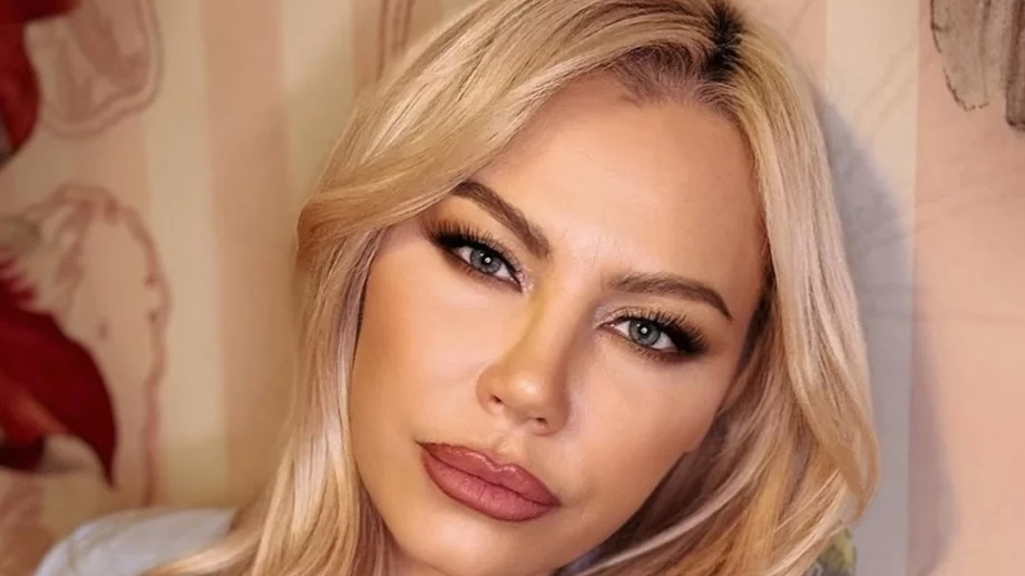 Изненада: Камелия отново стана майка на 54 (СНИМКА)