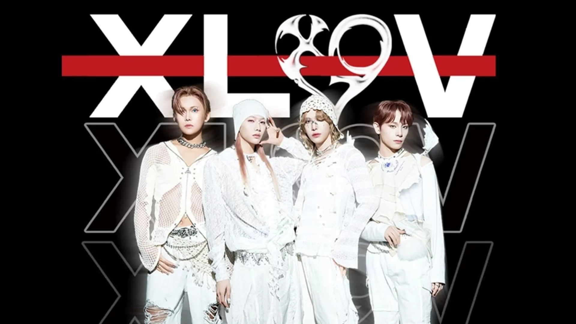 К-поп сензацията XLOV - на живо за първи път в България