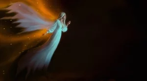 Ангелът пазител, който бди над вас, според месеца ви на раждане