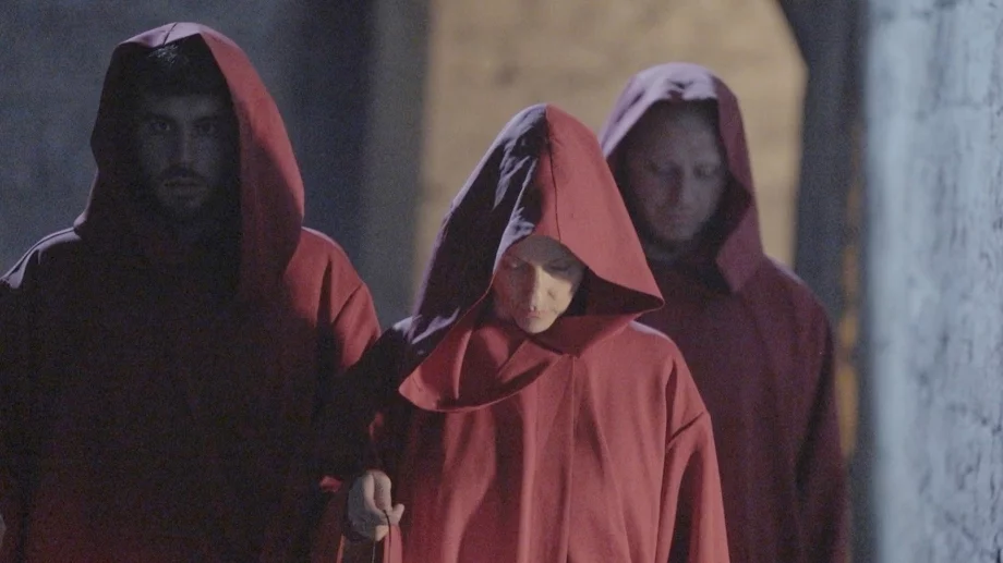 Емоционален сблъсък между логика и интуиция в "Traitors: Игра на предатели“