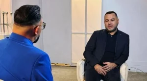 Свилен Ноев с тежки думи: Баща ми беше гнусна свиня (ВИДЕО)