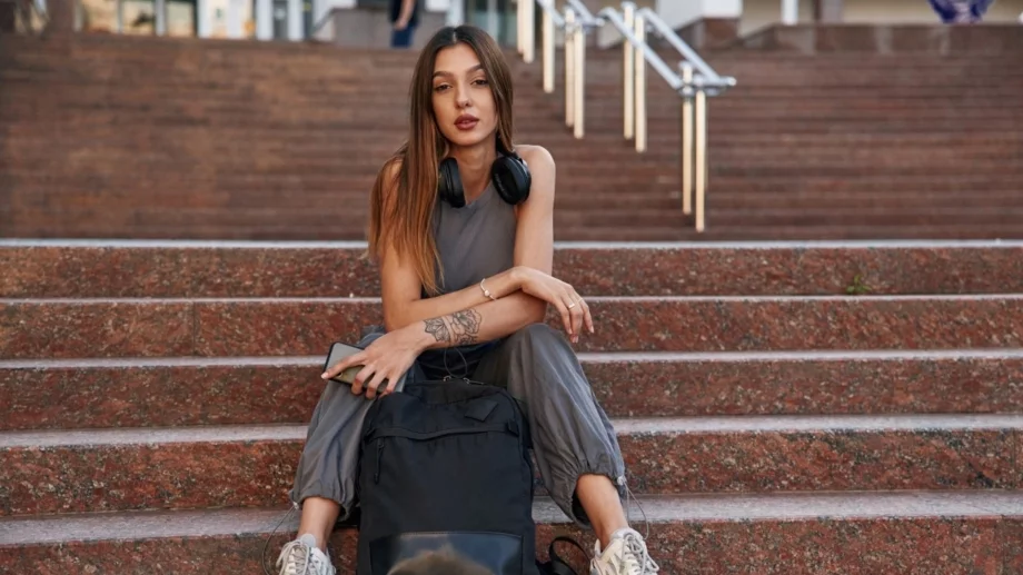 Как да изберем дамска раница, която съчетава стил с комфорт и функционалност за ежедневна употреба?