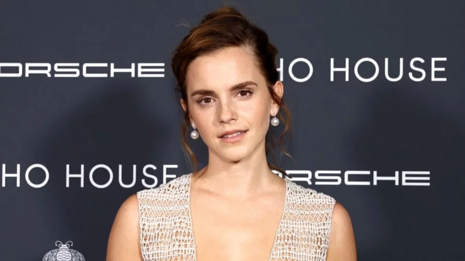 Ема Уотсън за отказа от актьорството: Не ми липсва да продавам 