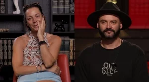 Тома и Силвия Петкова напуснаха "Traitors: Игра на предатели"