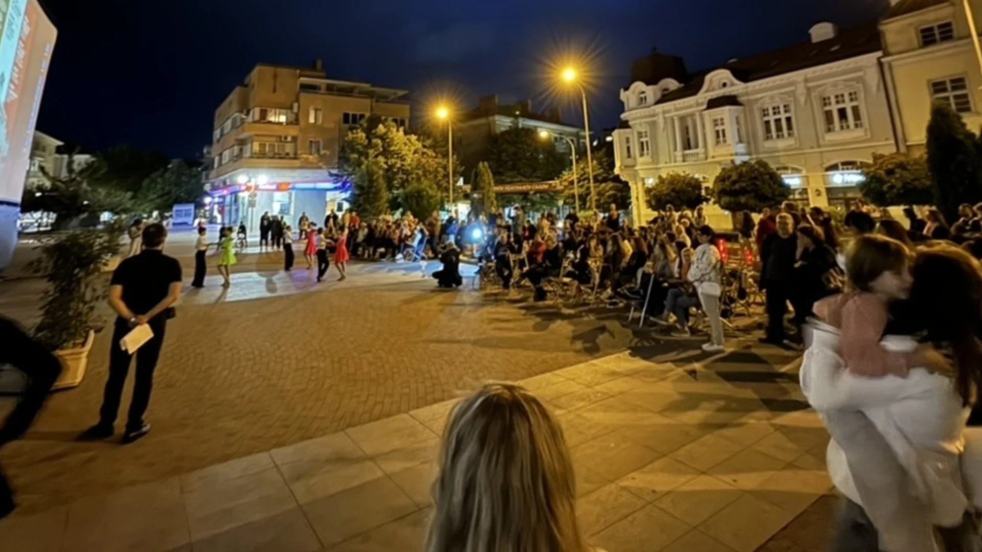 Културата на Италия и Куба завладява Сливен в две вълшебни вечери 