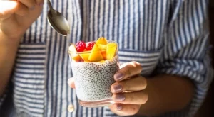 5 начина, по които семената от чиа могат да трансформират кожата ви