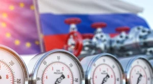 България ще прекрати договора за транзит на руски газ