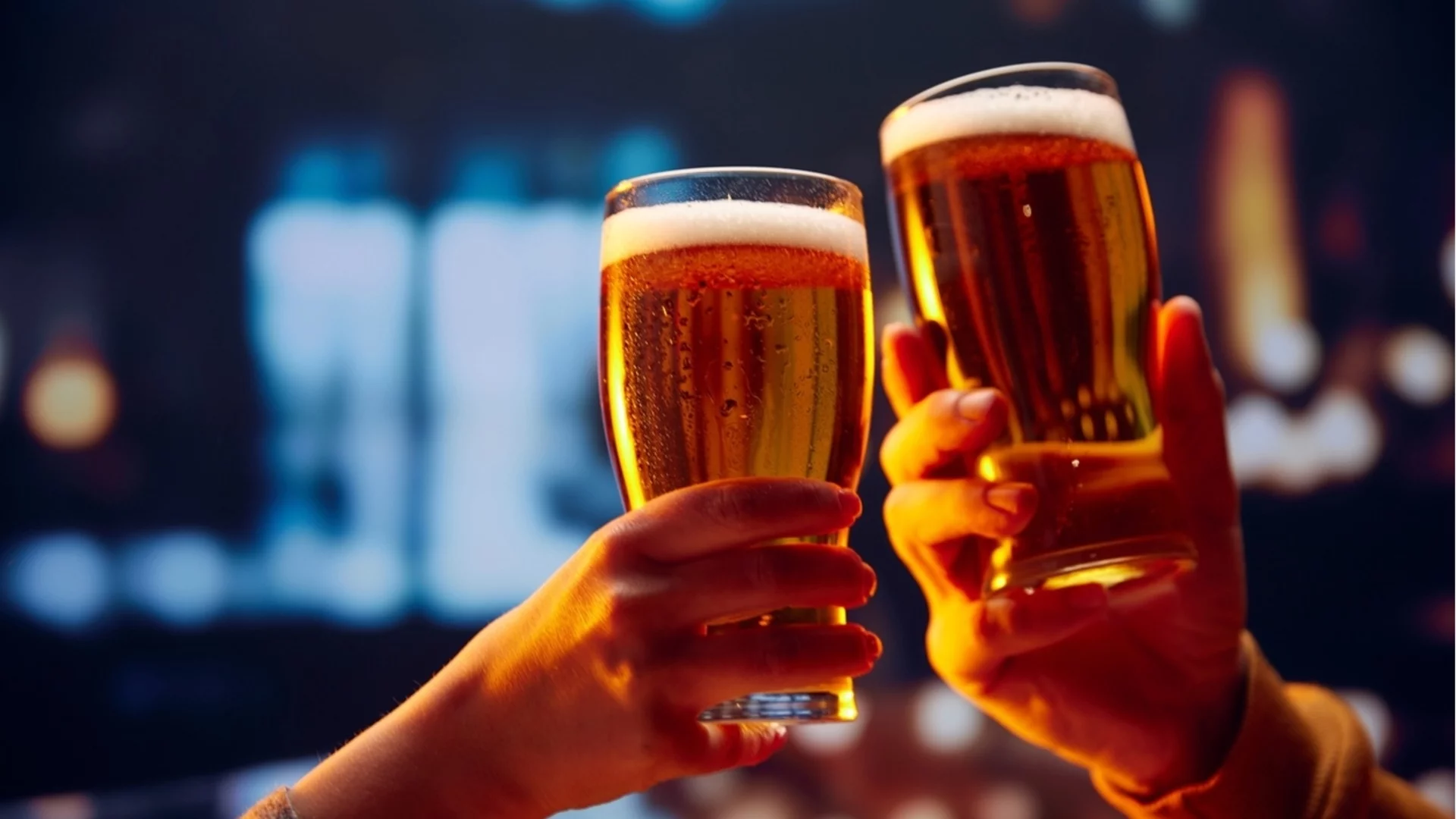 Бира за ценители: 4 любими места в София