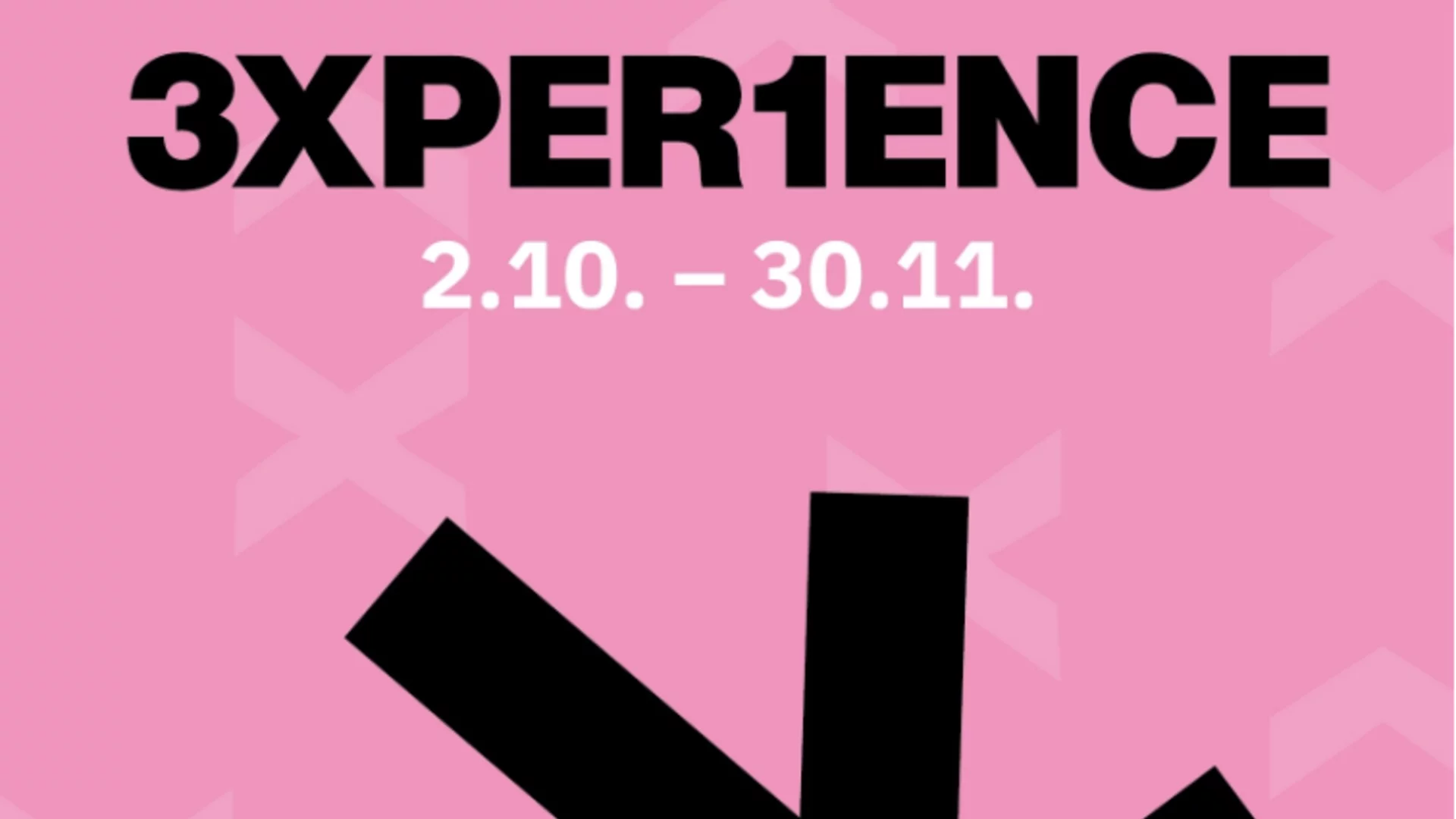 3XPER1ENCE събира седем фестивала под есенното небе на София