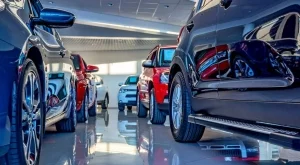 България е четвърта в ЕС по ръст при новите автомобили