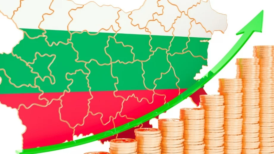 ЕБВР повиши прогнозата си за българската икономика