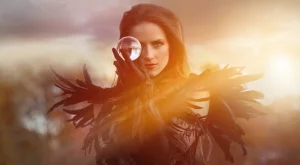 Тези 3 зодиакални знака тайно са вещици (и винаги са били)