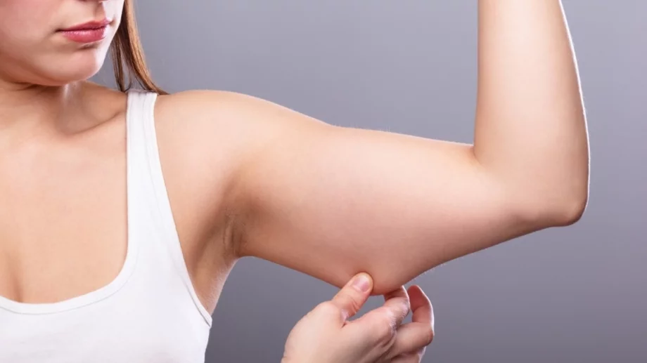 3 мощни пилатес упражнения за тонизиране на ръцете 