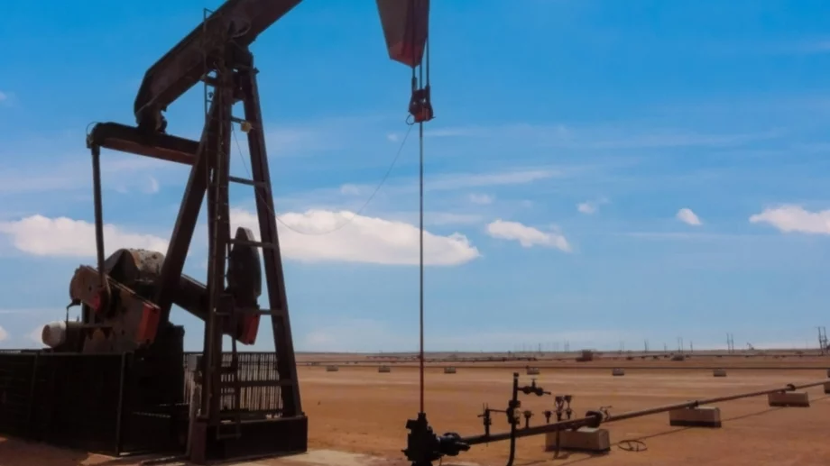 Цената на петрола е невиждана от седем седмици