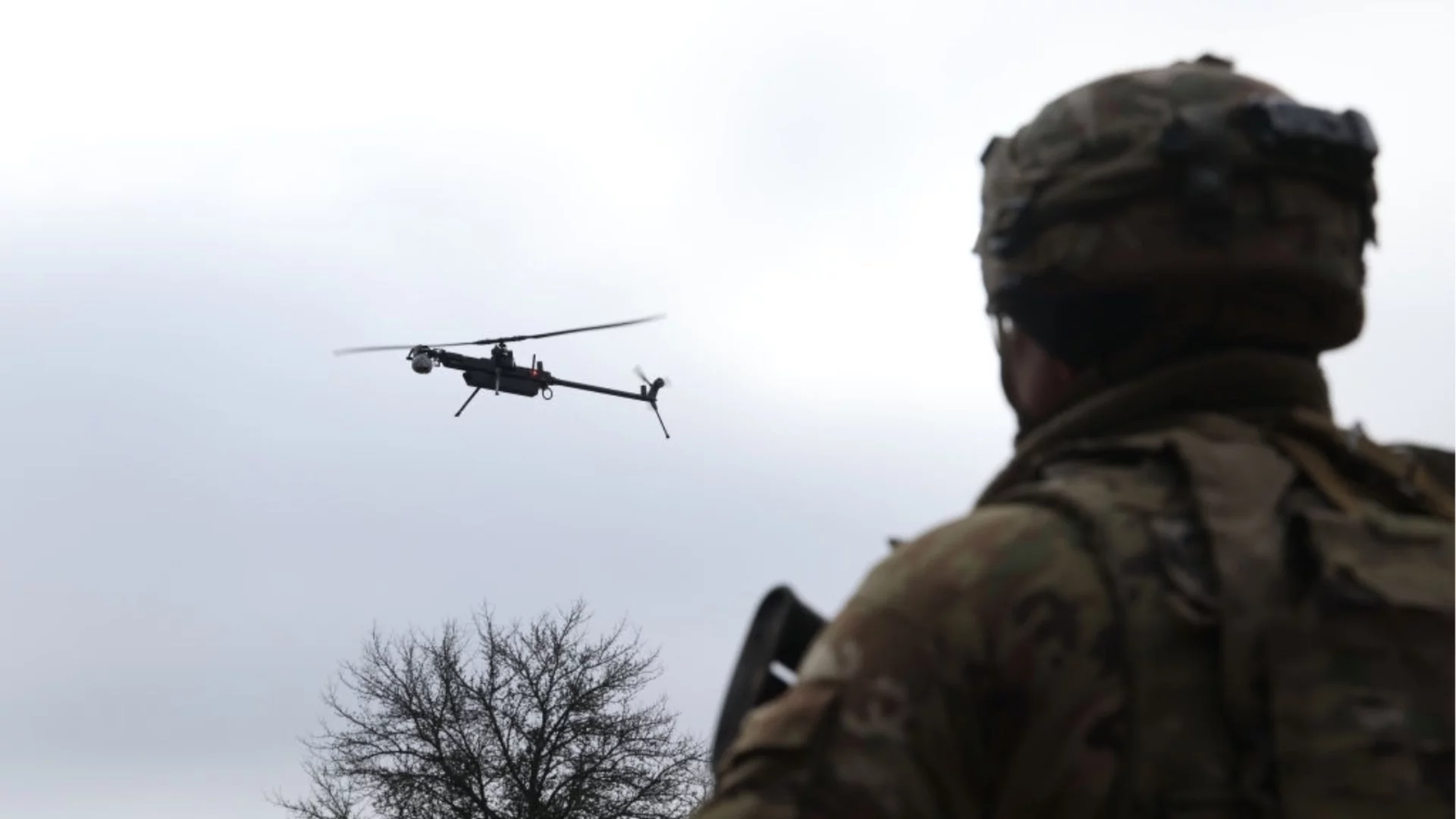 И мексиканските наркокартели се учат на война с дронове от Украйна