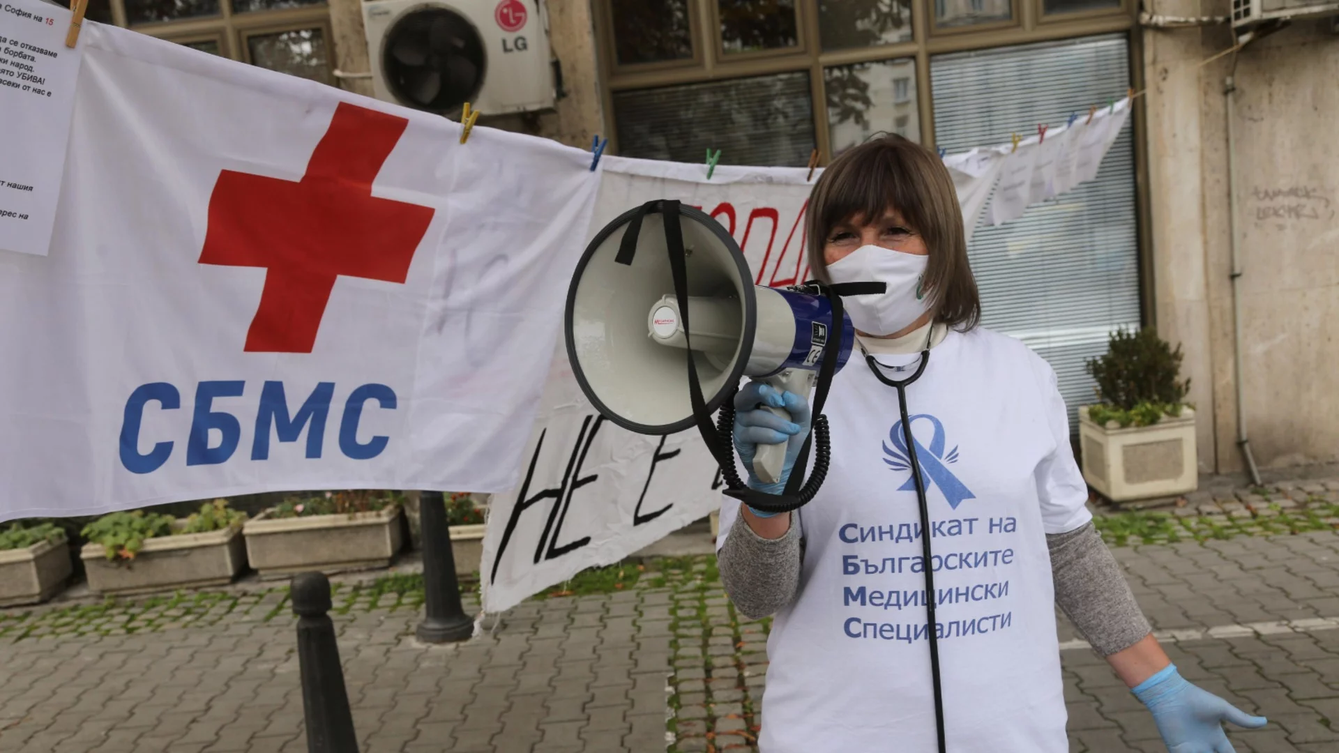 Колко са медицинските сестри у нас? Горчилката остава заради трудностите и липсата на високи заплати