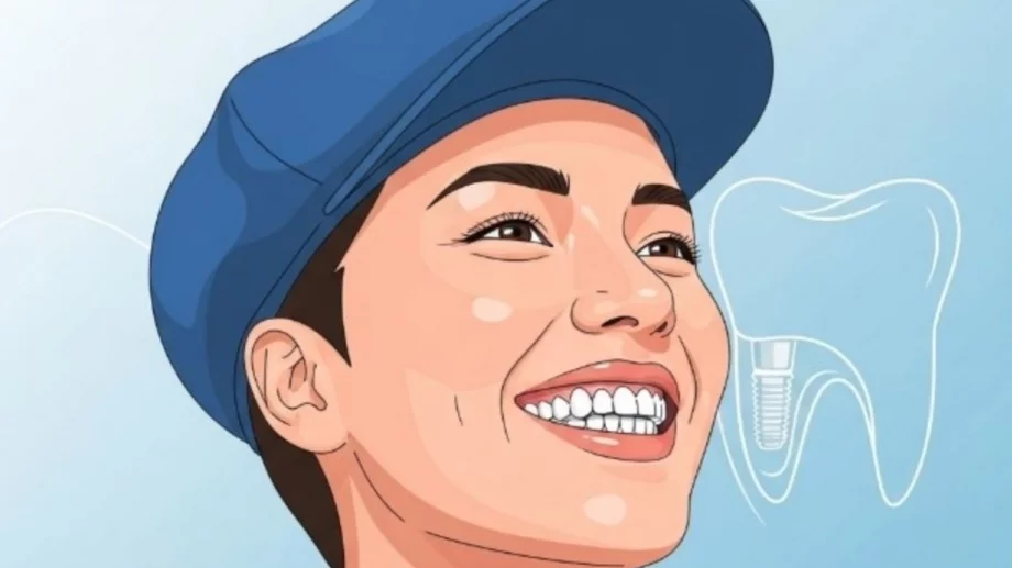 Зъбните импланти и самочувствието: повече от функционално решение