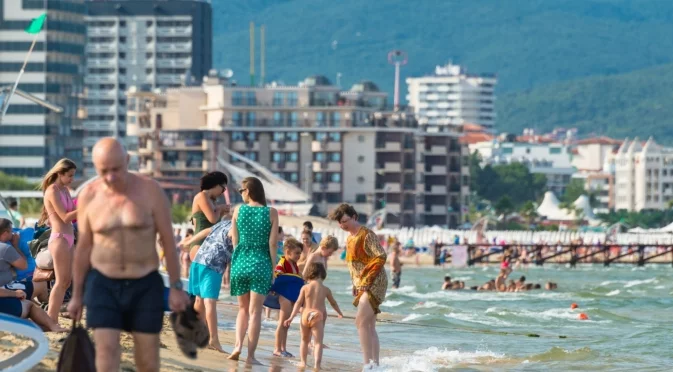 Солено море: България е втора в ЕС по поскъпване на почивките