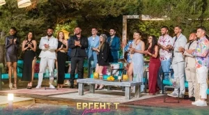 СЕМ е сезирал НАП заради груби нарушения в "Ергенът: Любов в рая"