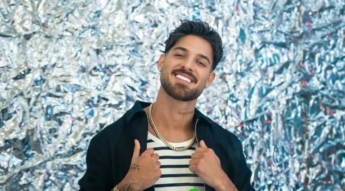 Отнемат шофьорската книжка на Емрах Стораро след гонката с Константин (ВИДЕО)