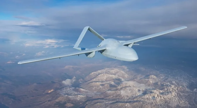 Германия с по-строги правила за сваляне на незаконно летящи дронове