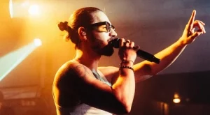 Папи Ханс обяви нов албум и концерт в най-голямата зала в България