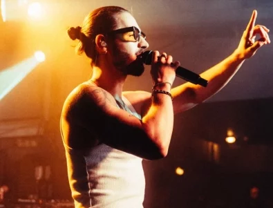 Папи Ханс обяви нов албум и концерт в най-голямата зала в България