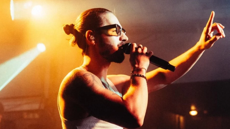 Папи Ханс обяви нов албум и концерт в най-голямата зала в България