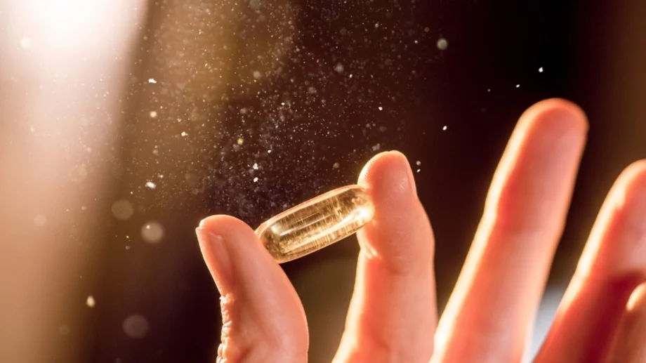 Витамин D: Най-доброто време за прием на добавки за максимално усвояване