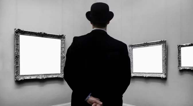 Психолог: Какво означава, когато някой ходи с ръце зад гърба си?