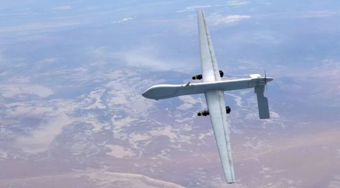 Нови мерки в НАТО: Забрана за полети на дронове преди срещата на Европейския съюз