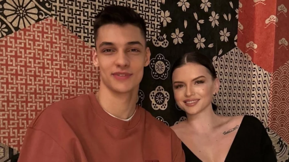 Любимата на Алекс Николов: За него е по-ценнo, че успяха да обединят един народ (ВИДЕО)