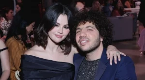 Звездна сватба: Селена Гомес се омъжи за Бени Бланко (СНИМКИ)