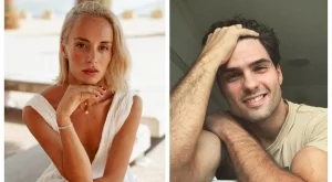 "Под прикритие" 6: Радина Кърджилова и Павел Иванов с ключови роли в сериала (ВИДЕО)