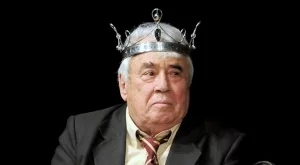 Представиха марка в памет на големия Георги Калоянчев (СНИМКА)