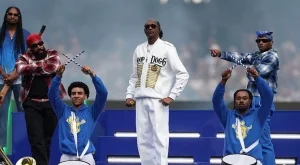 Снуп Дог ще бъде "Посланик на щастието“ и на Зимните олимпийски игри 