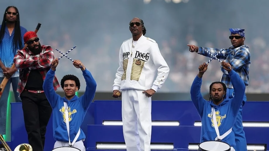 Снуп Дог ще бъде "Посланик на щастието“ и на Зимните олимпийски игри 
