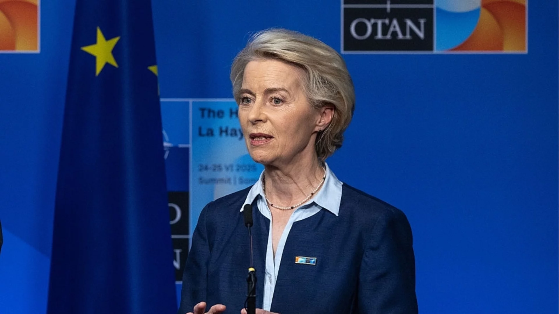 ЕС дава милиарди евро на Украйна за най-важното оръжие във войната