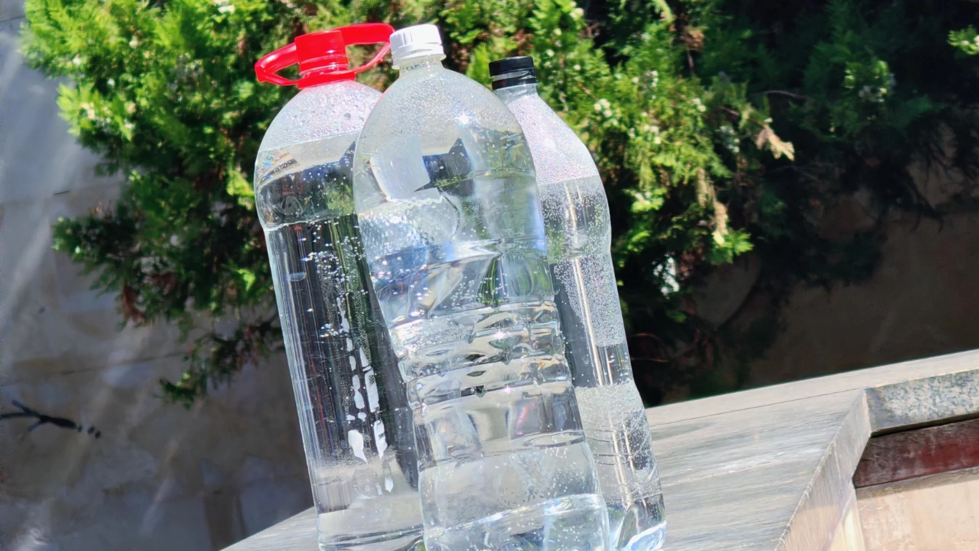 Перник остана без вода, кога ще я пуснат