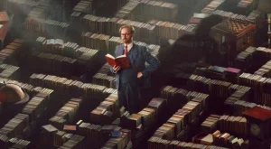 Epic Drama представя Книжарят: Криминална история от сърцето на следвоенен Лондон (ВИДЕО)