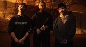 "Молец" издадоха песен с Теодосий Спасов и Стунджи (ВИДЕО)