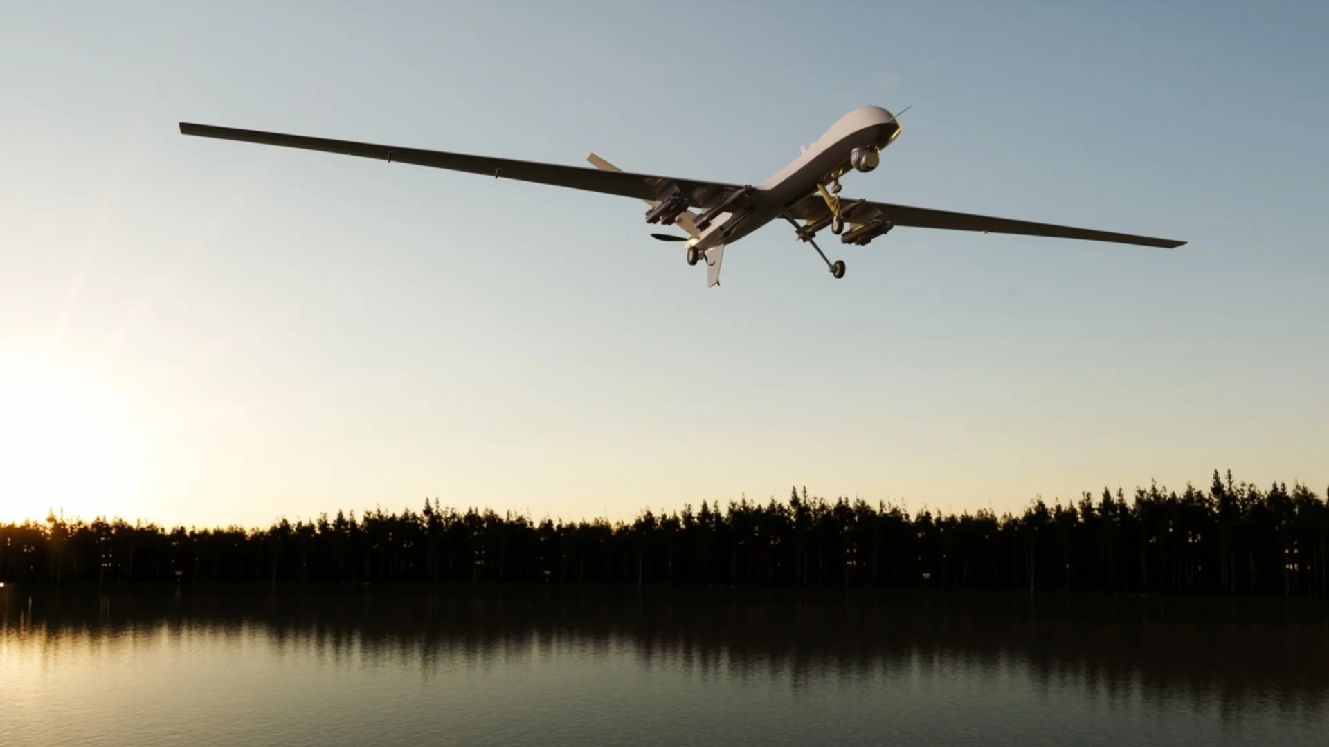 Украински дрон навести руските окупатори в Нова Каховка и уби лидера на общинския съвет (СНИМКИ, ВИДЕО)